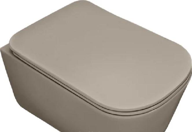 Kerasan Tribeca, Унитаз подвесной, 511481