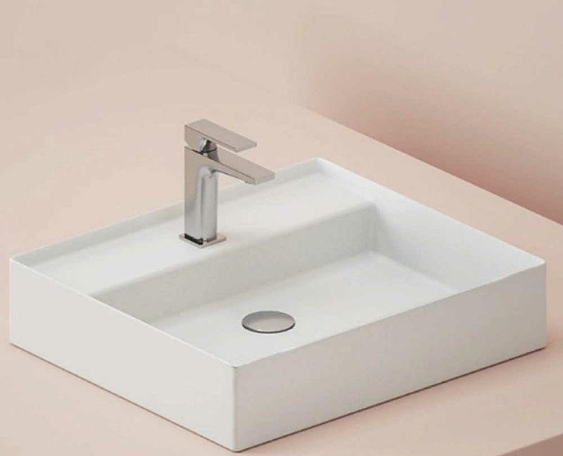 ArtCeram Scalino, Накладная (чаша), SCL007 01 00