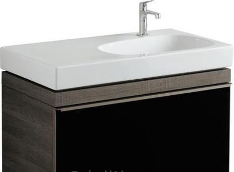 Раковина - Geberit, Citterio, 50x90x16 см, 123695000 / 123695000KERAMAG