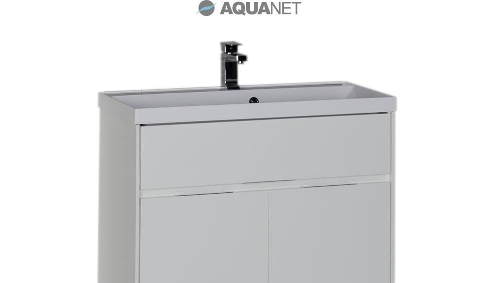 Aquanet Латина, Тумба для раковины, EB1080-RU