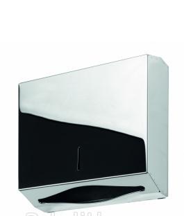 Bemeta Hotel Equipment, Диспенсер для бумажных полотенец, 113103045