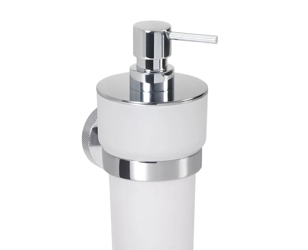 Bemeta Stella, Дозатор для жидкого мыла, 166109017