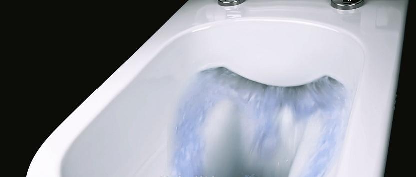 Kerasan Tribeca, Унитаз подвесной, 511430