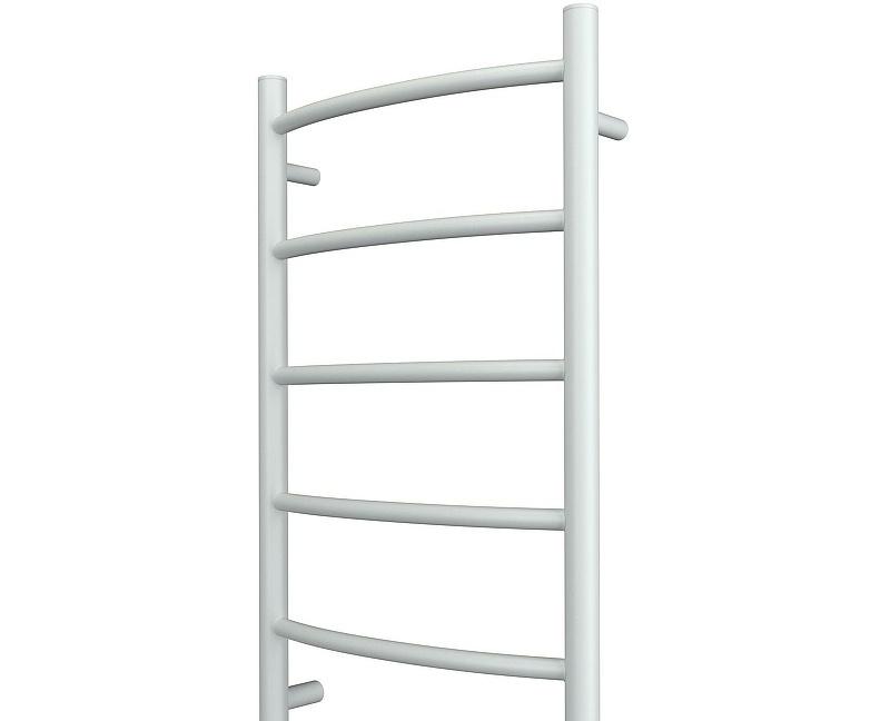 Полотенцесушитель электрический - Point, Афина, 11.5x43.2x80 см, PN04848W