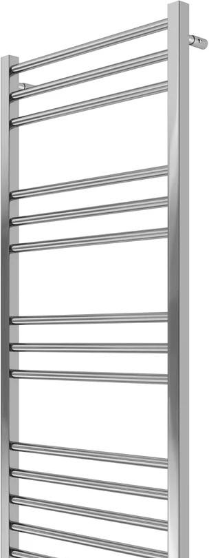 Полотенцесушитель электрический - Terminus, Сицилия, 6x53x130 см, 4670078526304