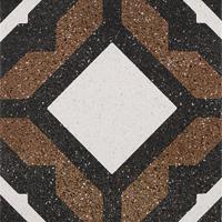 Pamesa Deco, Керамогранит, 22.3x22.3 см