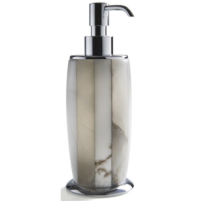 3SC Rigato, Дозатор для жидкого мыла, AL01DSL