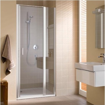 Душевая дверь - Kermi, Cada XS, 110x200 см, CK1GL11020VPK