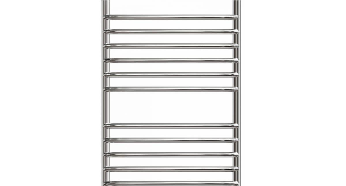 Полотенцесушитель электрический - Point, Альфа, 11.4x50x80 см, PN05158SE