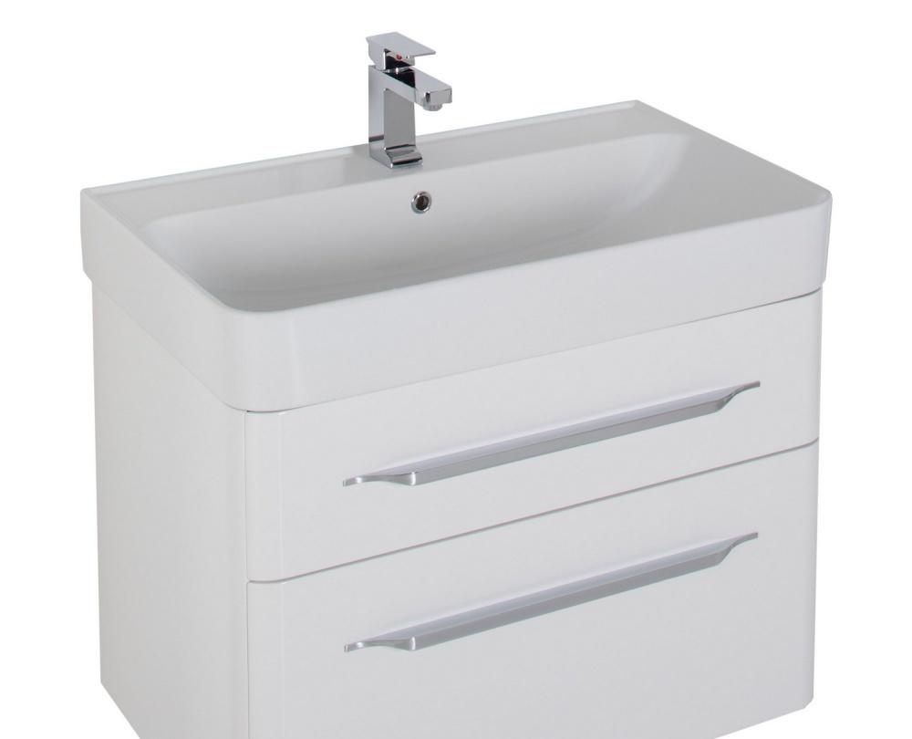 Aquanet Виченца, Тумба для раковины, 00196963