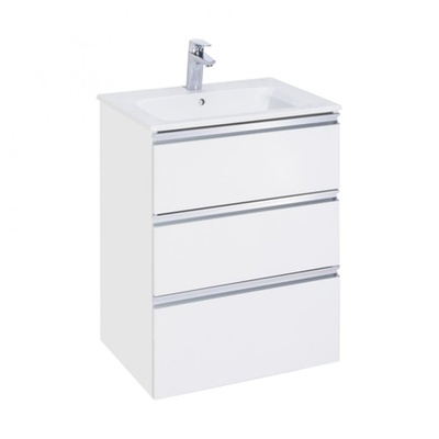 Roca The Gap, Тумба для раковины, 857552806