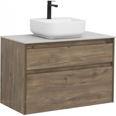 Aquanet Nova Lite, Тумба для раковины, 00249518