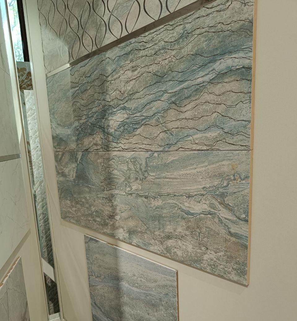 Картинка Ceracasa Ducale, Бордюр, 9.5x38.8 см