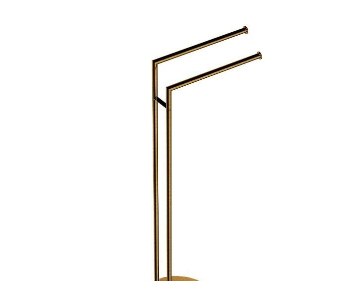 Colombo Mini, Полотенцедержатель, B4038.OM