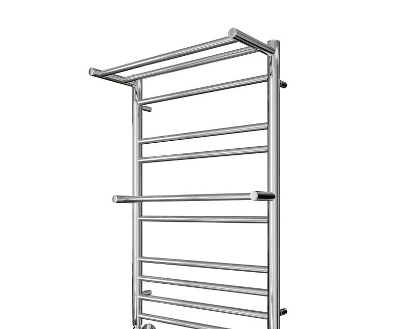 Полотенцесушитель водяной - Lemark, Pramen, 23.7x53.2x80 см, LM33810