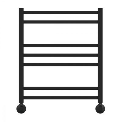 Полотенцесушитель водяной - Lemark, Bellario, 7x50x60 см, LM68607BL