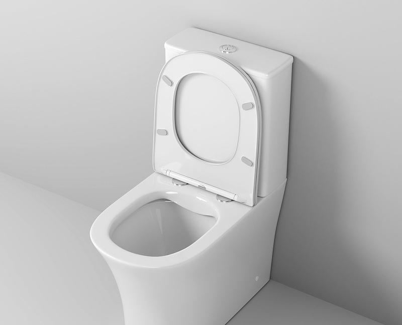 Grossman Classic, Унитаз компакт, GR-4466S