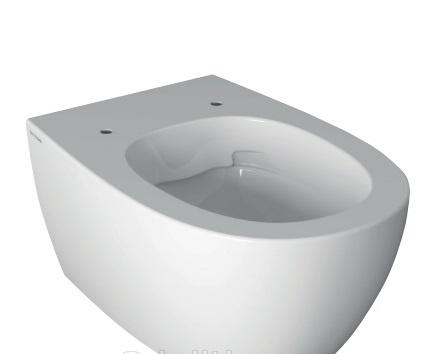 Globo 4ALL, Унитаз подвесной, MDS03.BI