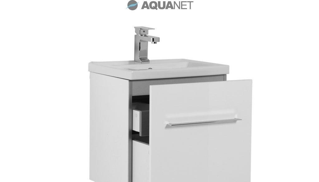 Aquanet Порто, Тумба для раковины, 00195729
