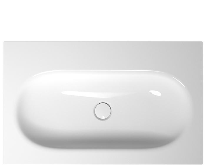 Bette Comodo, Раковина, A216-000 HLW1