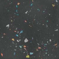 WOW Cement, Керамогранит, 18.5x18.5 см