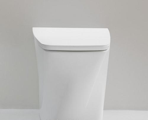 Azzurra Hera, Унитаз приставной, HEVCTPE00000BI