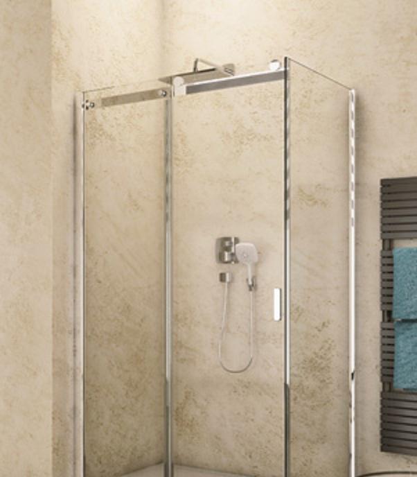 Душевой уголок - Riho, Baltic, 156x76x210 см, G002010120 / GE0902500