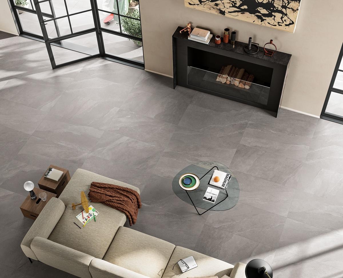 Картинка Leonardo Ashima, Керамогранит, 60x120 см