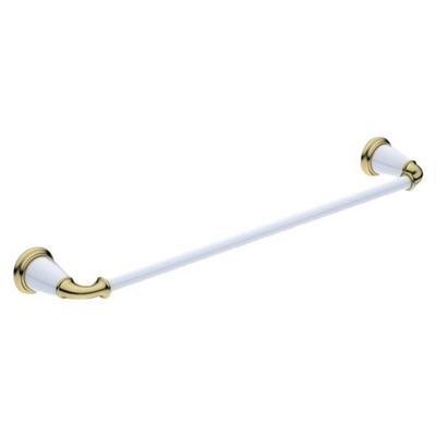 Art&Max Bianchi, Полотенцедержатель, AM-E-2609-Br / AM-3624AW-Br