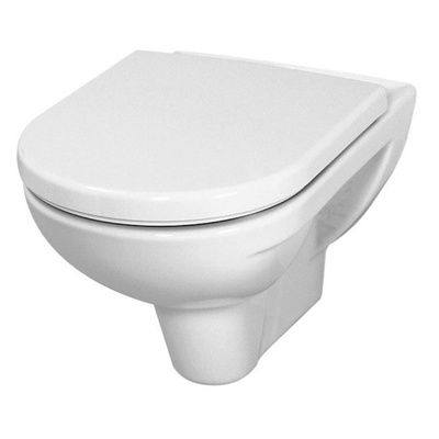 Laufen Pro, Унитаз подвесной, 8.2095.0.000.000.1