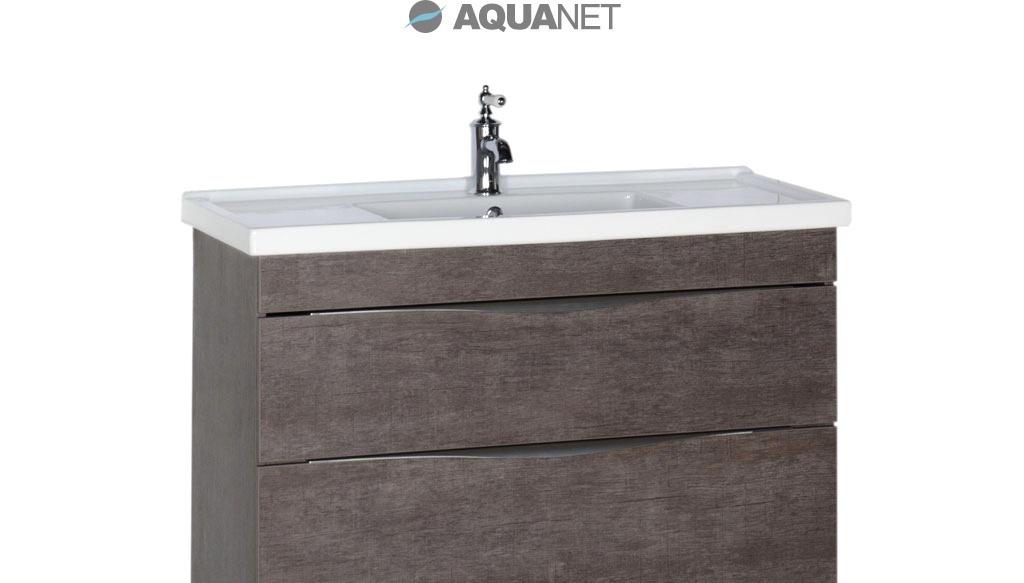 Aquanet Эвора, Тумба для раковины, TM41239