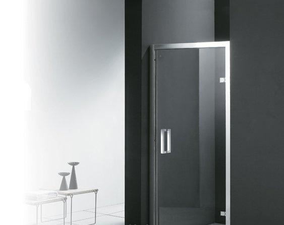 Душевая дверь - Cezares, Porta, 0.6x100x195 см, PORTA-D-B-11-100-C-Cr / PORTA-B-11-100-C-Cr