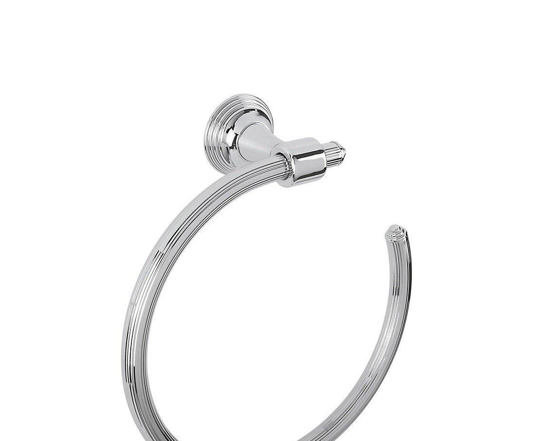 Colombo Hermitage, Полотенцедержатель, B3331.CR