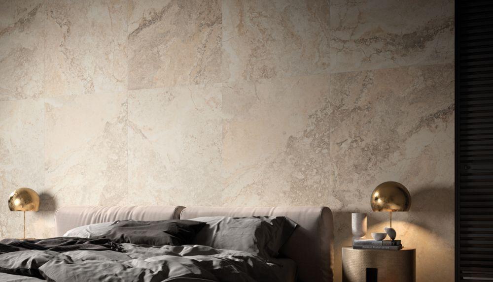 Картинка LaFaenza Bianco, Керамогранит, 90x90 см