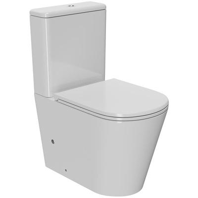 Point Виктория, Унитаз компакт, PN42061