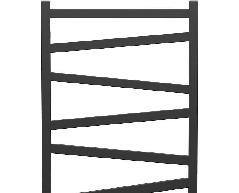 Полотенцесушитель электрический - Point, Феникс, 8x53x80 см, PN15858B