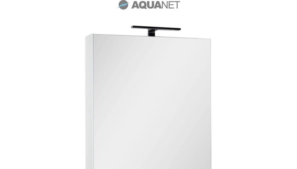 Aquanet Алвита, Шкаф-зеркало, 00184038