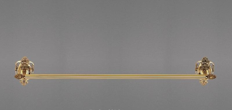 Art&Max Impero, Полотенцедержатель, AM-1225-Do-Ant