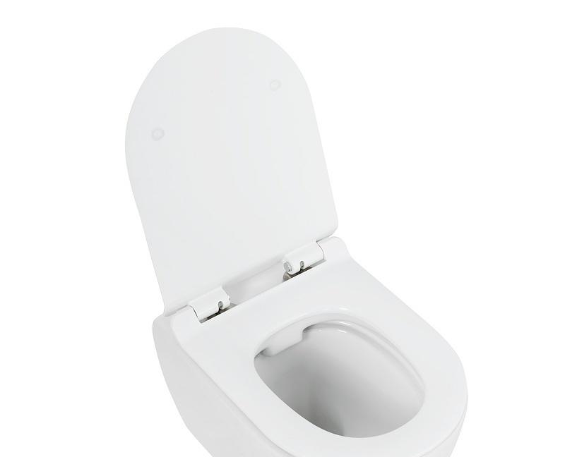 Cezares Stylus, Унитаз подвесной, CZR-513-TH-R