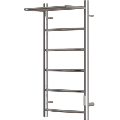 Полотенцесушитель электрический - Point, Афина, 25.1x43x80 см, PN04848P