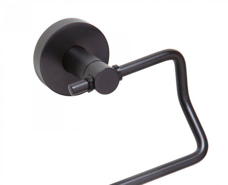 Bemeta Dark, Держатель туалетной бумаги, 104112040