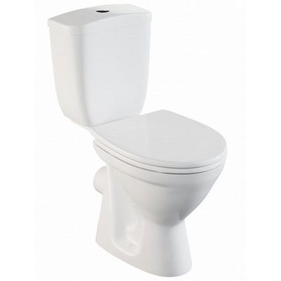 Vitra Norm Blum, Унитаз компакт, 9839B099-7202