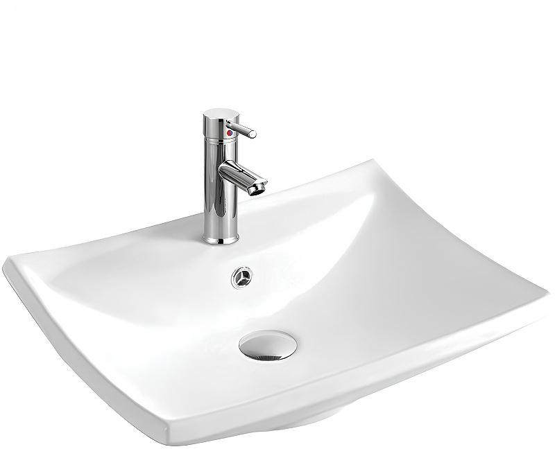 Aquatek без коллекции, Раковина, AQ5518-00