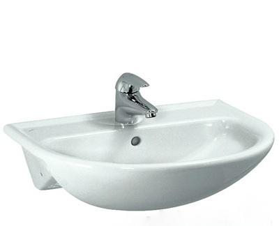 Cezares без коллекции, Раковина, LSEM