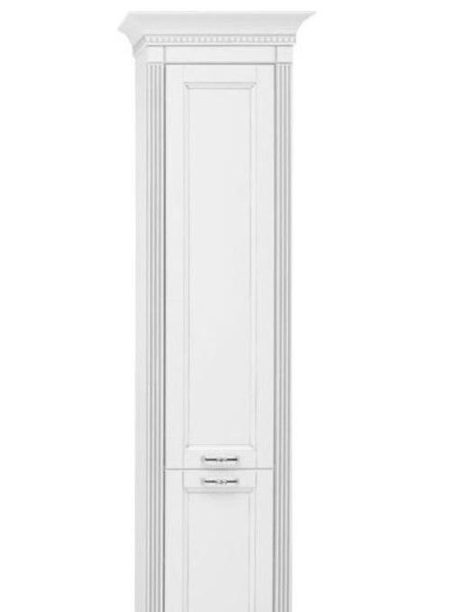 Aquanet селена, Шкаф-пенал, 00239274