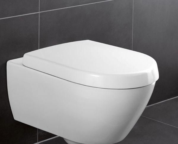 Villeroy&Boch Avento, Унитаз подвесной, 5656HR01