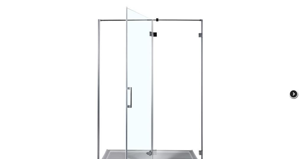 Душевая дверь - Aquanet, Beta, 140x200 см, NWD6221 140 R