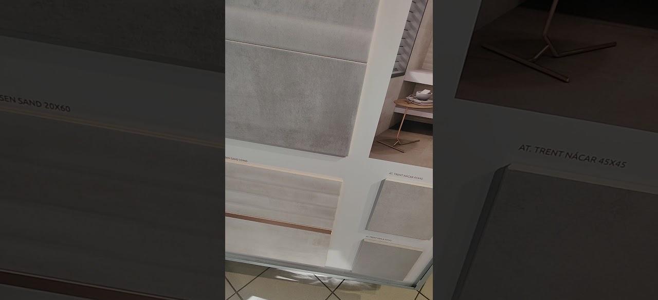 Картинка Pamesa Es Essen, Настенная плитка, 20x60 см