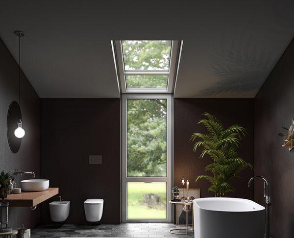 Kerasan Nolita, Унитаз подвесной, 531430