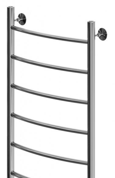 Полотенцесушитель водяной - Aquanet, Romeo, 50x80 см, 00266725